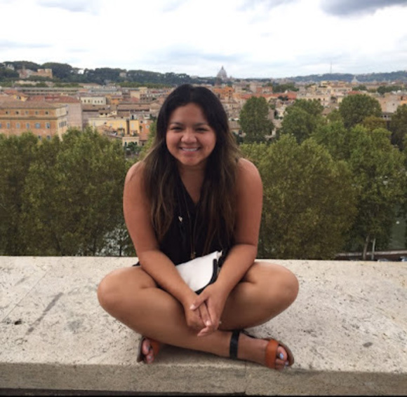 Meet your Posher, Roxanne - Picture 1 of 1